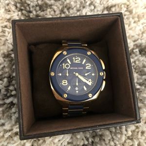 Michael Kors Tribeca watch